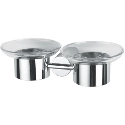 3511-Twin Soap Dish
